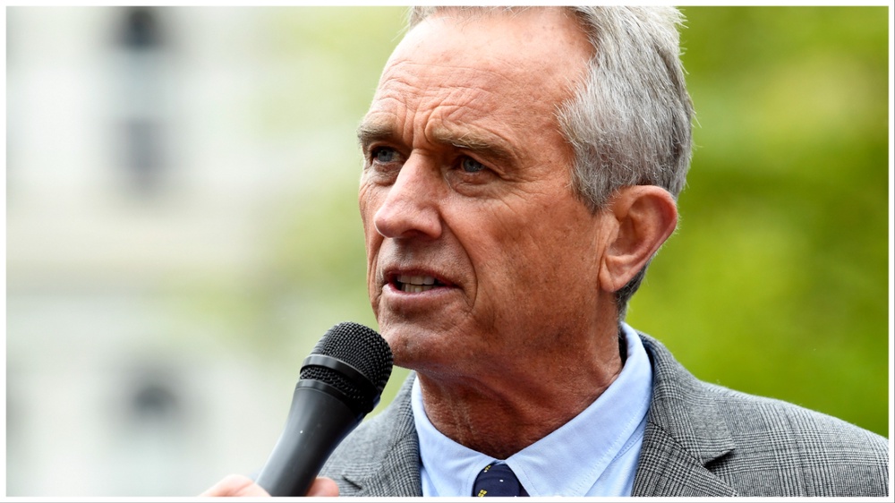 RFK Jr. to announce VP pick Watch live