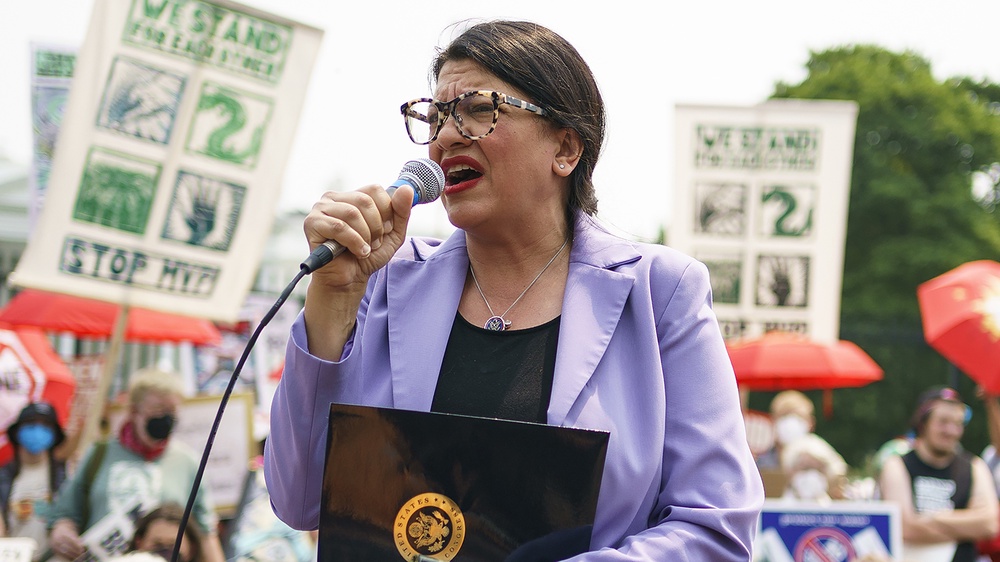 Progressives face backlash over response to Israel attacks