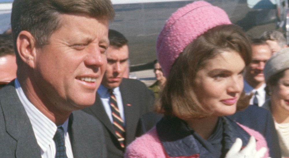 60 years later, new documentary colorizes JFK’s final hours