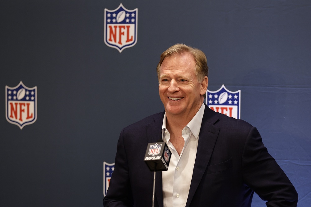 Nfl Commissioner Wants To Put Super Bowl On Presidents Day Weekend