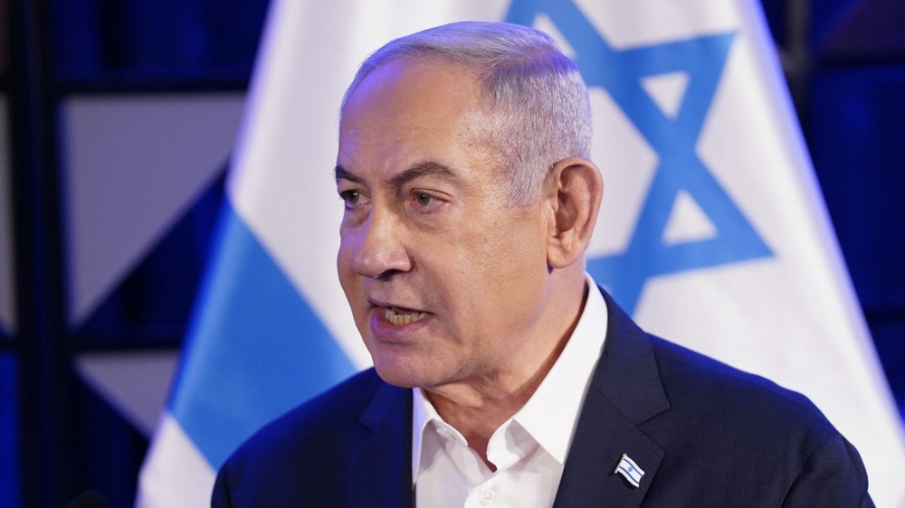 Netanyahu: Israel ‘will Continue The War’ As It Works Toward Hostage ...