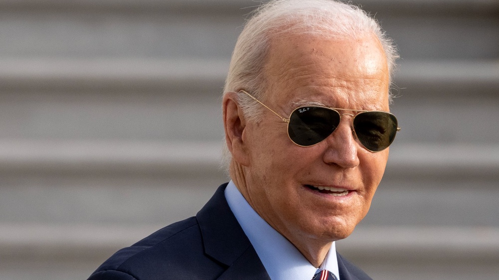 Biden To Visit East Palestine In February One Year After Train Derailment 0832