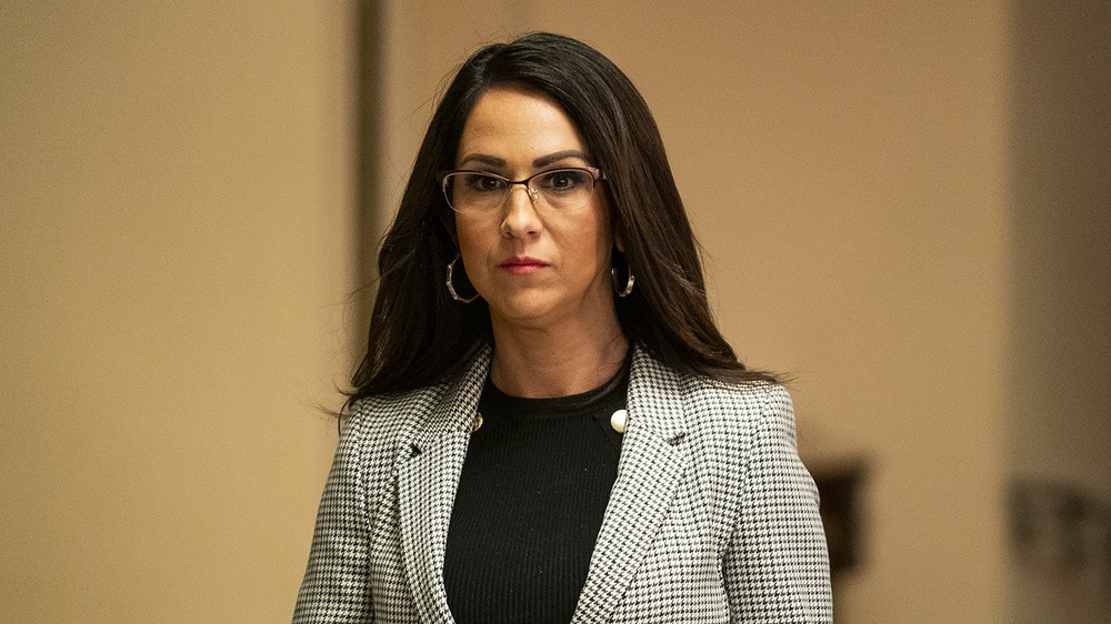 Boebert, Colorado Republicans push recall effort against state official after Supreme Court’s