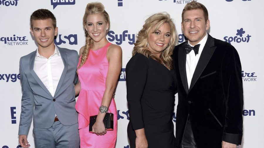 The Chrisleys set to make TV comeback after Trump pardon