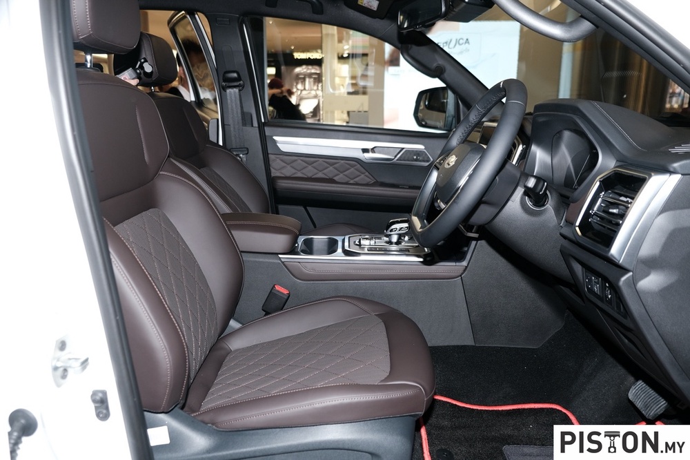 JAC T9 goes CKD in Malaysia, PHEV starts November and EV follows January next year