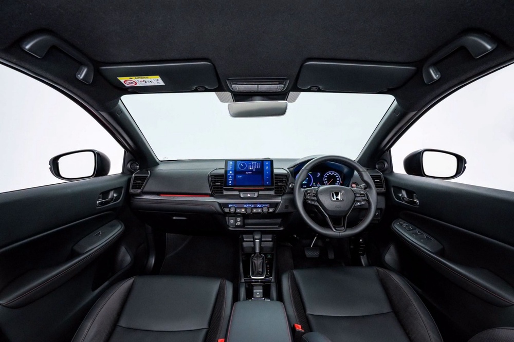 2026 Honda City Facelift now open for booking in Malaysia, RM3,000 early bird reward