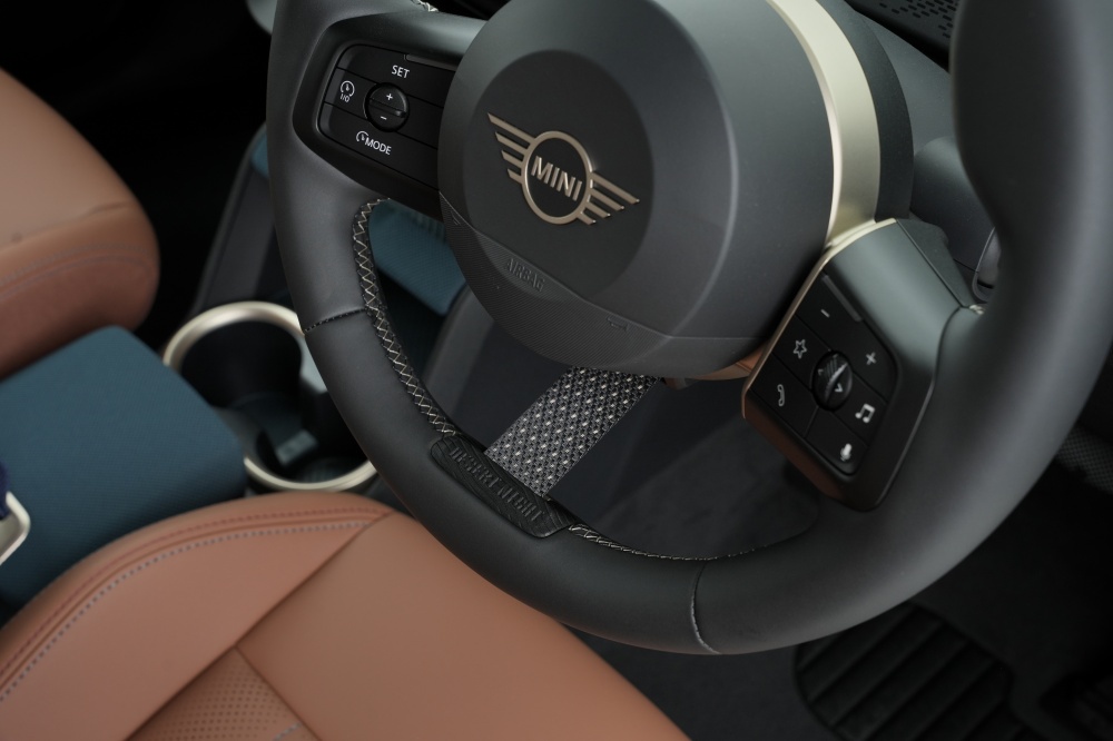 MINI Countryman S ALL4 Desert Night Edition launched in Malaysia, from RM267,000 Level 2 ADAS