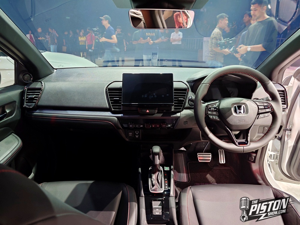 2026 Honda City Facelift: Which variant should you buy?