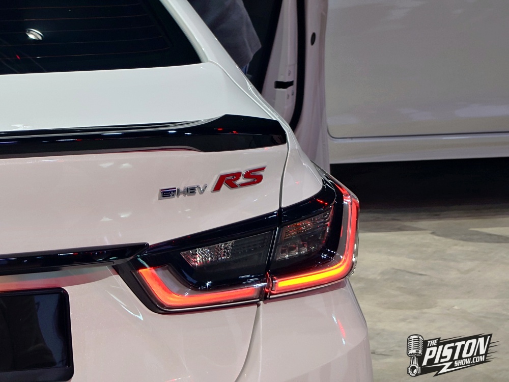 2026 Honda City Facelift: Which variant should you buy?