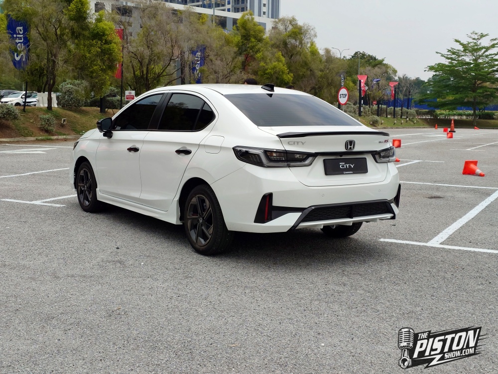 2026 Honda City Facelift: Which variant should you buy?