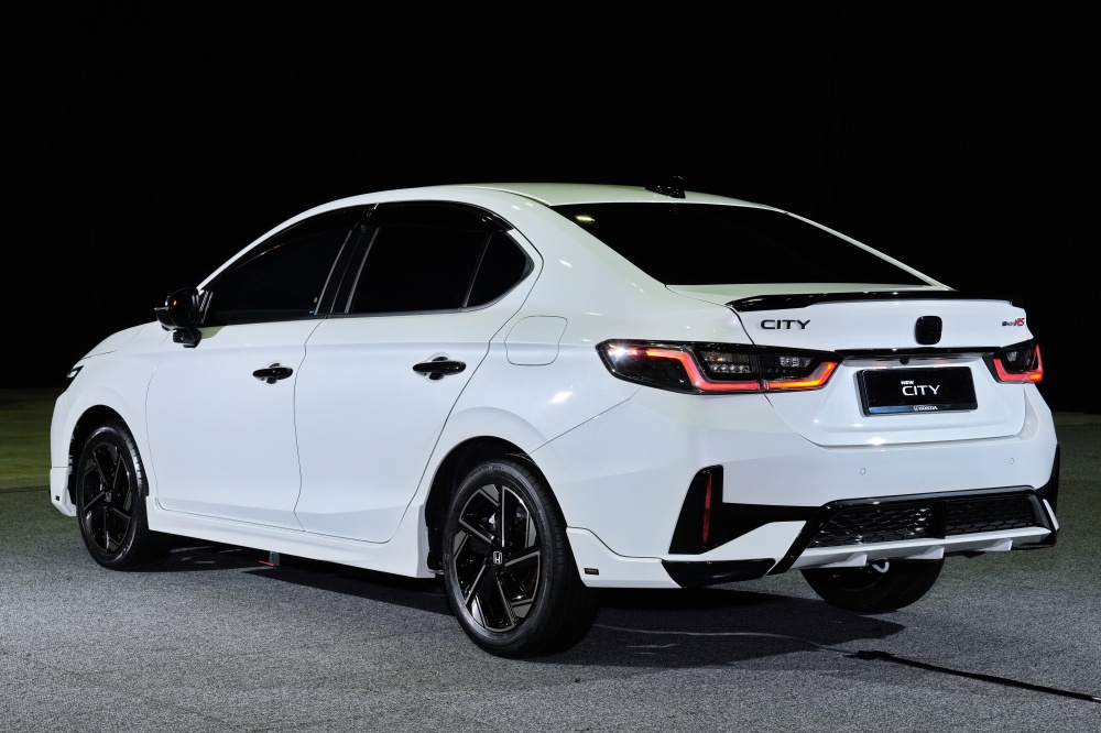 2026 Honda City Facelift: Which variant should you buy?