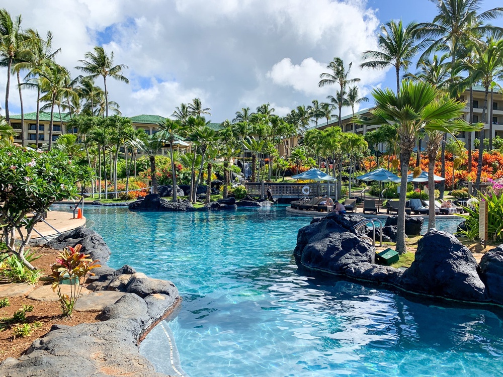Top family resorts in Hawaii for a beach vacation