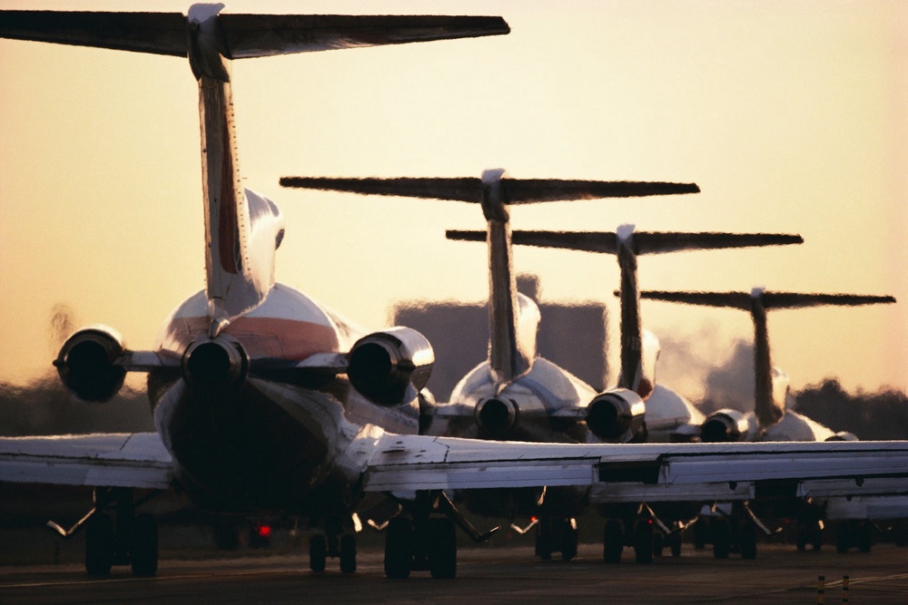 Some of the lesser-known airline partners and how to use them to your ...