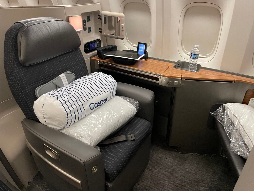 Your guide to American Airlines lifetime elite status