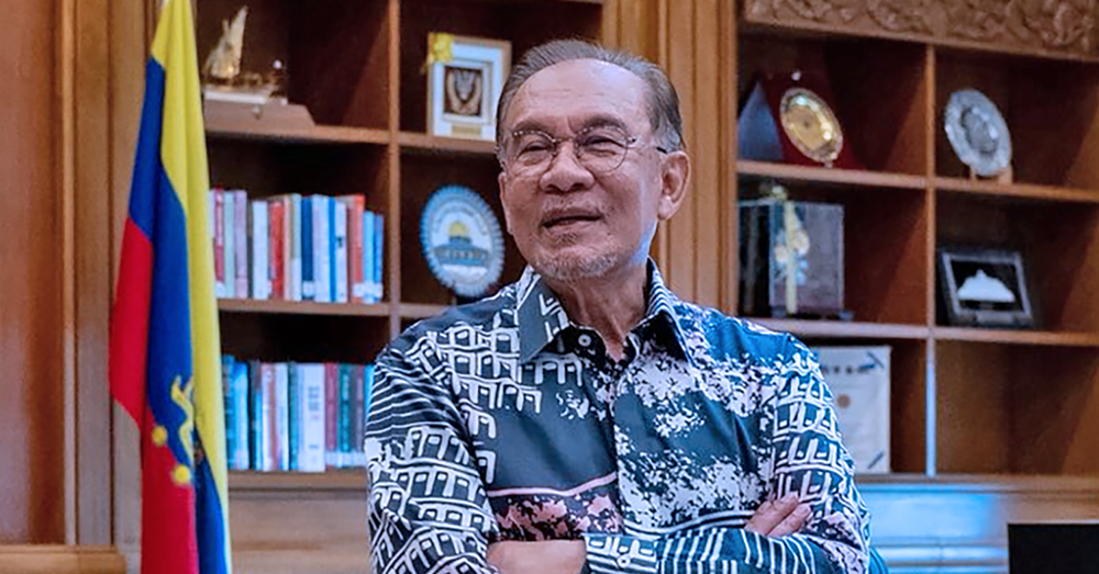 Usaha Kerajaan MADANI berhasil, kadar pengangguran turun kepada 2.9 ...