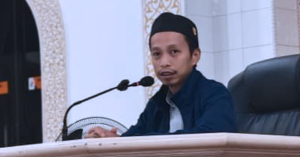 PU Salman jelaskan hukum bergambar dengan patung dan larangan hadir majlis ada unsur kemungkaran