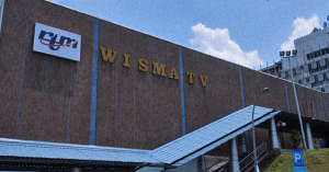 RTM umum tamat siaran dengan Astro.