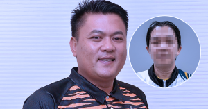 Presiden PTM Datuk Mohamad Iruan Zulkefli nafi dakwaan tular salah guna kuasa dan isu kewangan