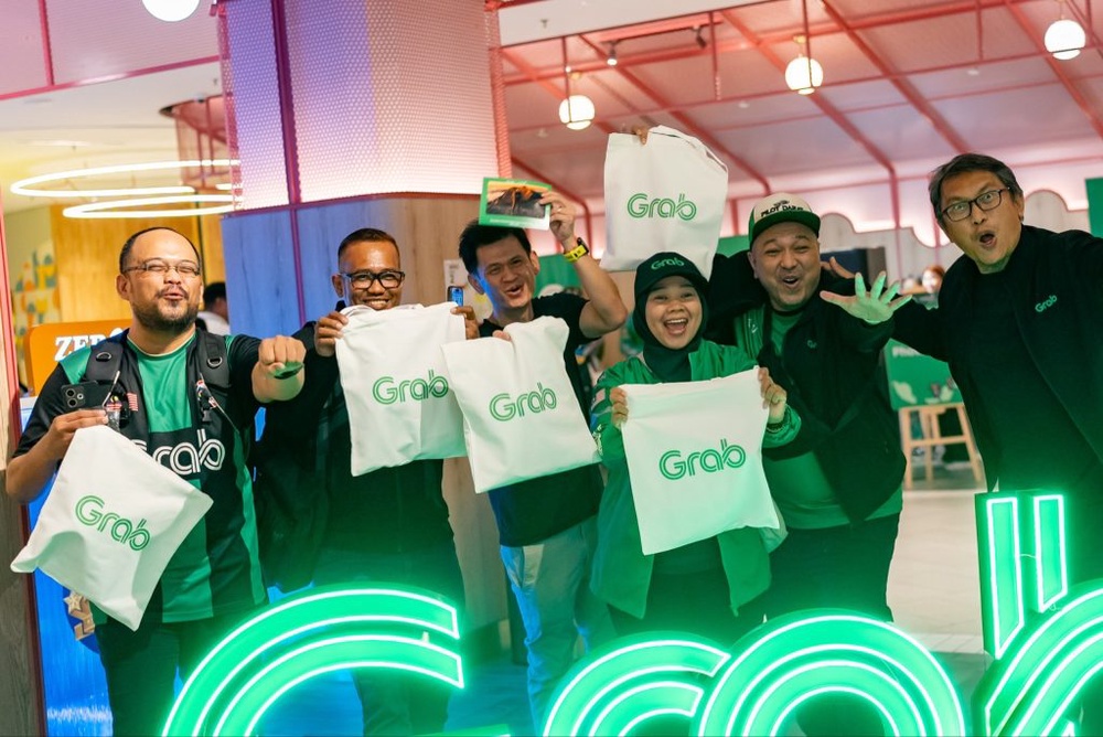 Image from: Nak Cari Port Makan Padu Di Malaysia? Jutaan Rakyat Malaysia Dah Tolong Pilihkan Untuk Anda Melalui Grab 5-Star Eats!