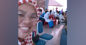 SMK Taman Yarl menafikan dakwaan tular di media sosial berkaitan majlis sekolah di Kuala Lumpur.