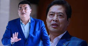 keputusan NFA kes aduan Albert Tei terhadap Azam Baki