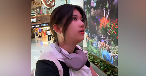 Pengasas HYGR menjelaskan kenyataan berhubung video tular lawatan ke RIMBA Jungle Boardwalk KLIA Terminal 1