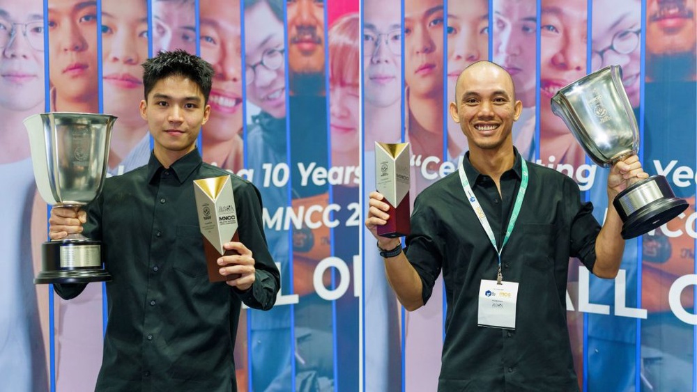 Image from: Cari pembekal, rakan niaga atau idea baharu? MIFB 2026 ada semuanya di KLCC