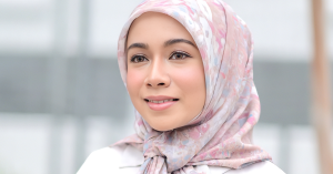Amira Othman menjelaskan isu laporan fitnah dan buli siber melibatkan akaun palsu ‘Musang Berjanggut’.