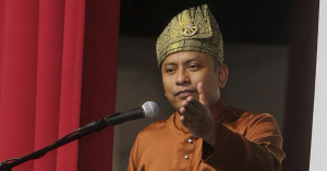 Fadhli Shaari mengulas tindakan kerajaan mendedahkan laporan RCI Tabung Haji dan mempersoalkan pelaksanaan syor suruhanjaya.