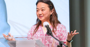 Hannah Yeoh mengetengahkan analogi kapal Titanic kerjasama antara PN dan BN