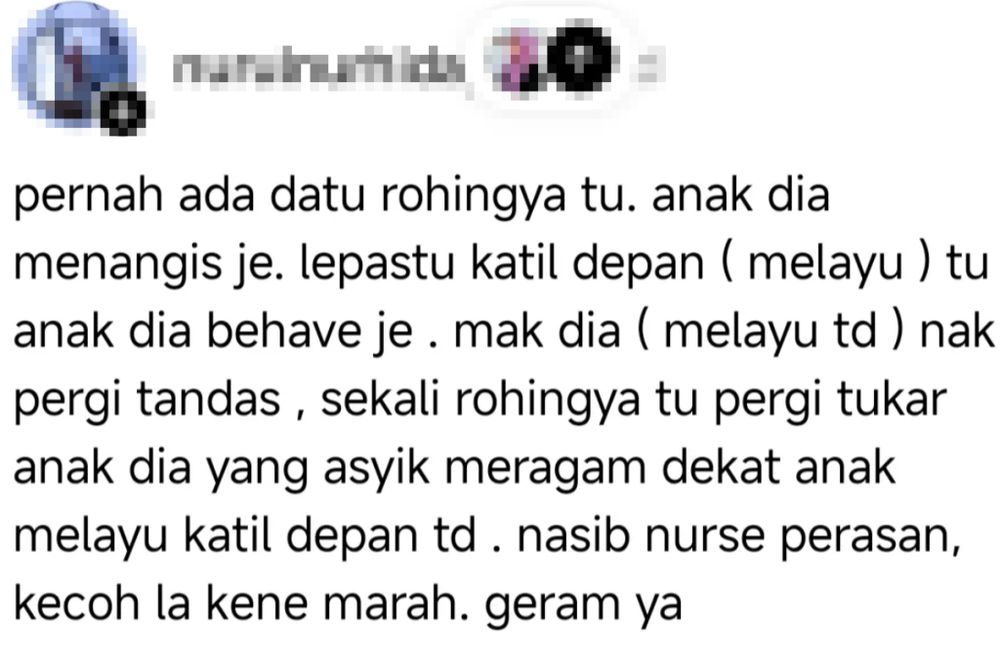 Image from: KKM gesa henti sebar dakwaan tidak sahih