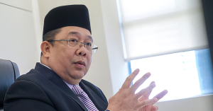 JAKIM nafi HICD diberi kuasa berkaitan Pensijilan Halal Malaysia