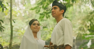 Syed Saddiq dan Bella Astillah umum tarikh perkahwinan 10 Oktober