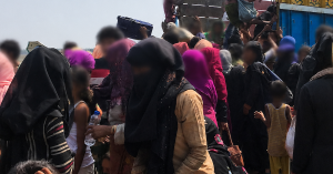 Pelarian Rohingya di Malaysia dalam rancangan penghantaran pulang ke Myanmar
