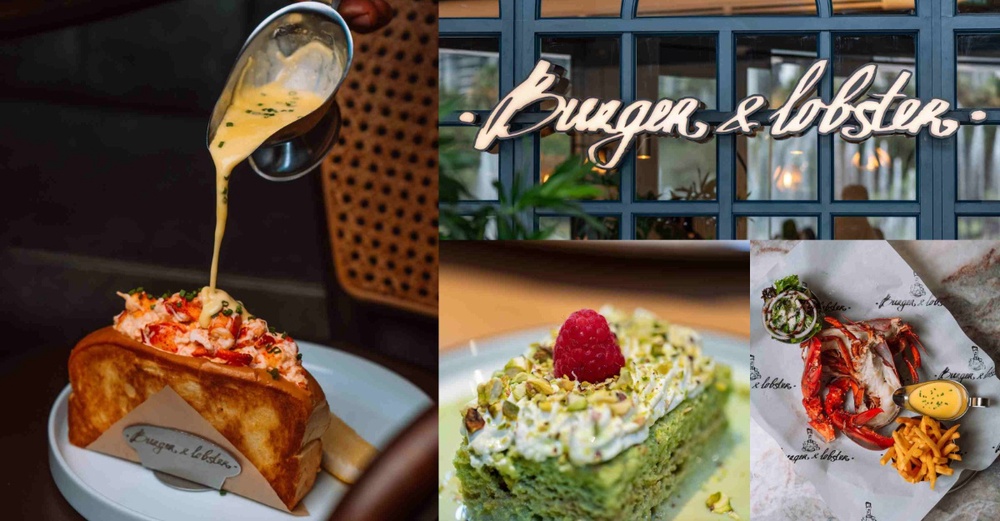 Burger & Lobster Expands Footprint Into The Malaysian Capital At The