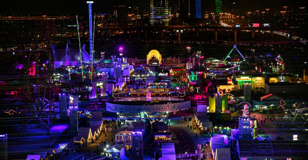 Guide to Riyadh Season 2024: A Spectacular Winter Wonderland Awaits in ...