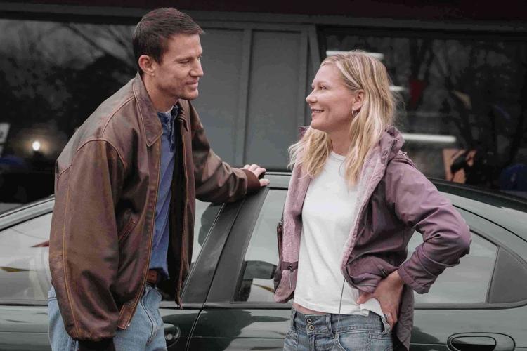 Image from: Roofman (2025) Review, A Strange Crime Story That Quietly Breaks Your Heart