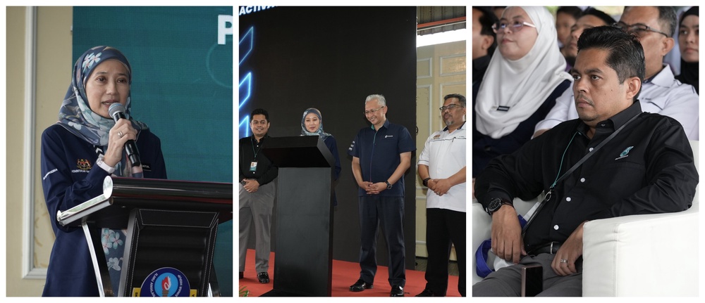 Image from: Petrosains Expands Discovery Rover to Peninsular Malaysia, Bringing Hands-On STEM Learning to Schools, Starting with the Klang Valley
