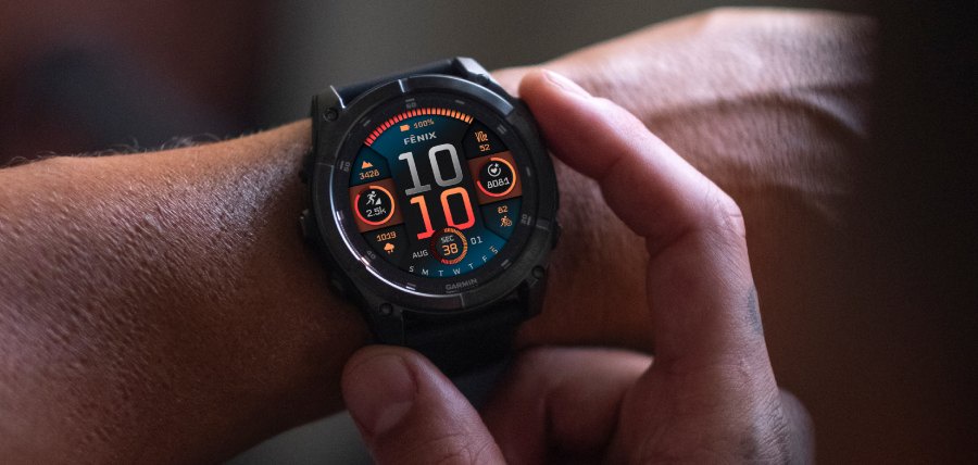 Image from: Garmin Athletes Break Down the Truth and Myths of  Hybrid Training