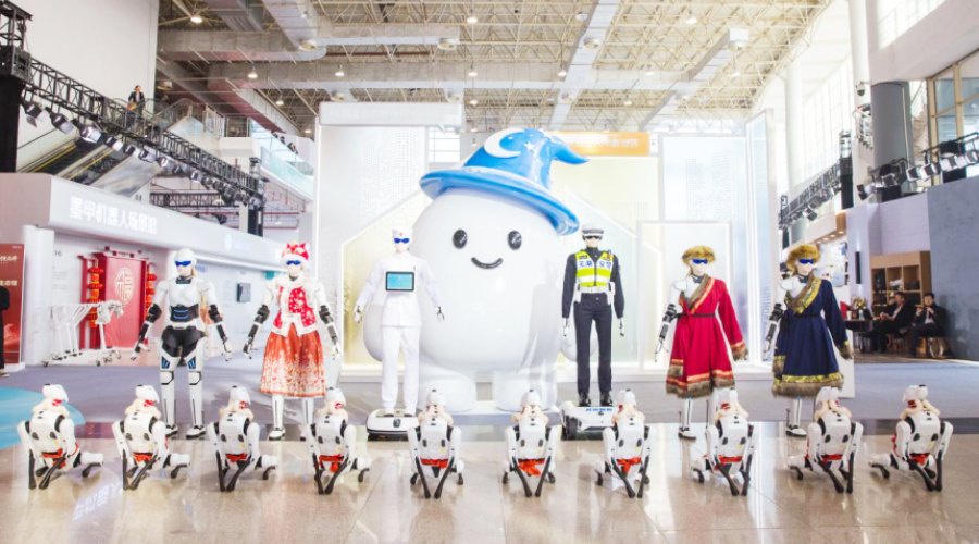Image from: Three Years, One Million Units: OMODA | JAECOO Reaches Global Milestone