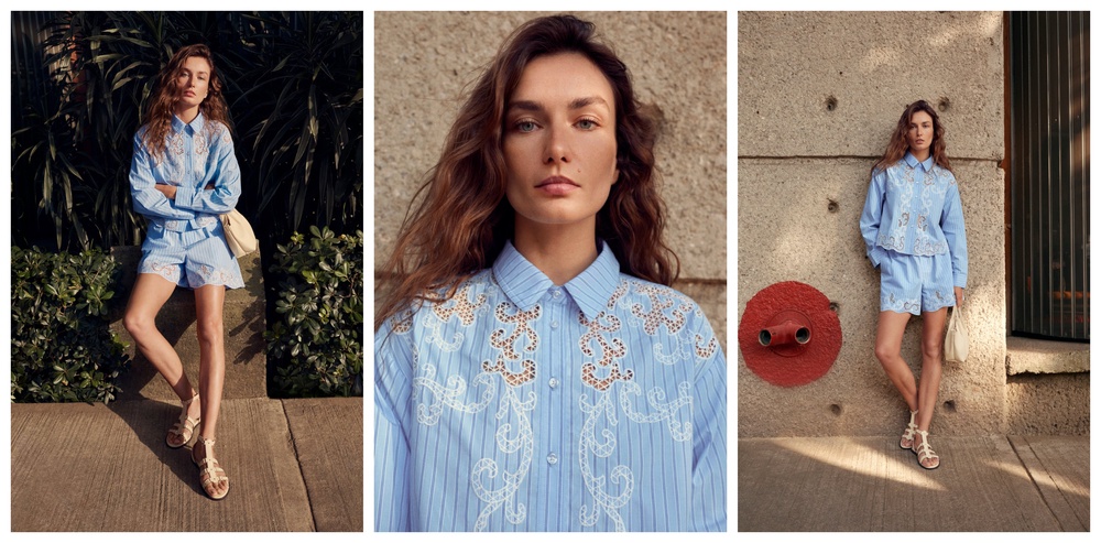 Image from: Love That: Marks & Spencer’s Take on Style That Deserves a Compliment