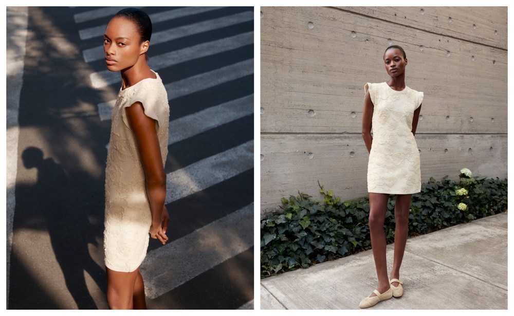 Image from: Love That: Marks & Spencer’s Take on Style That Deserves a Compliment