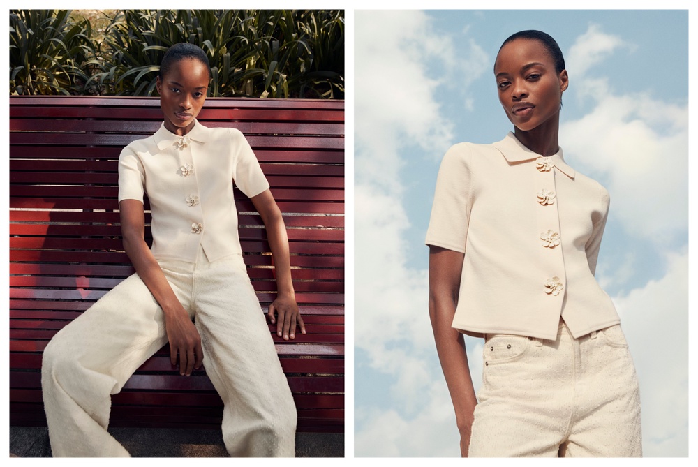 Image from: Love That: Marks & Spencer’s Take on Style That Deserves a Compliment