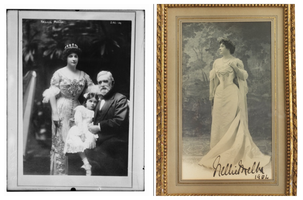 Image from: Diamonds are Forever: Australian-exclusive Cartier Exhibition Features 300+ Precious Jewels, Tiaras, Necklaces, Gemstones, Iconic Watches and More