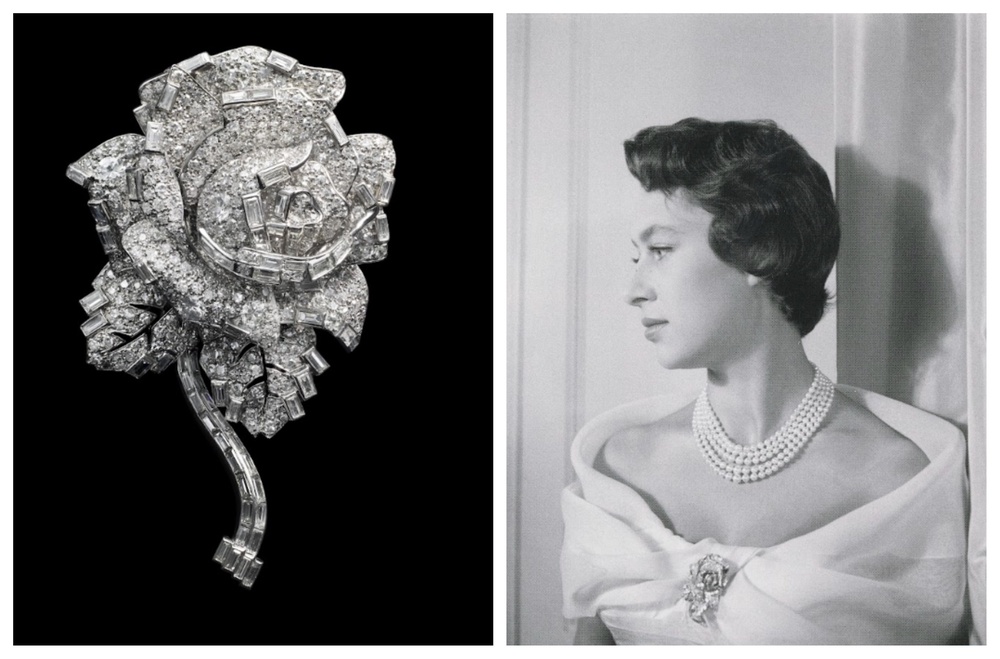 Image from: Diamonds are Forever: Australian-exclusive Cartier Exhibition Features 300+ Precious Jewels, Tiaras, Necklaces, Gemstones, Iconic Watches and More