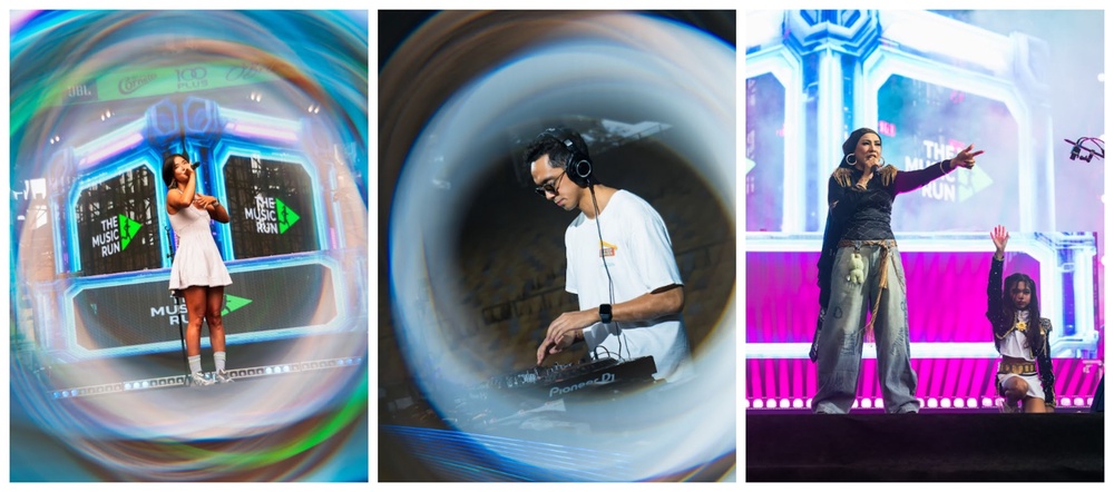 Image from: The Music Run™ by AFFIN Turns Up The Beat for Its 11th  Edition