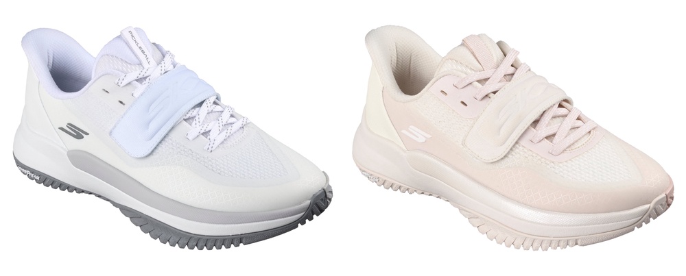 Image from: From Social Rallies to Serious Competition:  Skechers Elevates Pickleball Play with the Upgraded Viper Court Elite 2.0 and Viper Court ProTM 2.0
