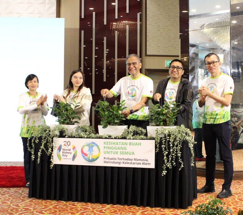 Image from: Malaysia Strengthens Commitment to Kidney Health at World Kidney Day 2026