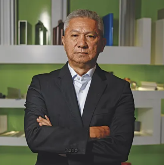 Image from: Who are the Richest People in Malaysia? Inside the 2026 Forbes List