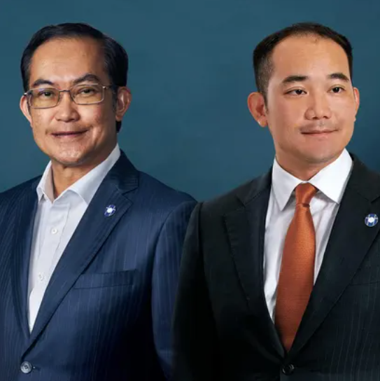 Image from: Who are the Richest People in Malaysia? Inside the 2026 Forbes List